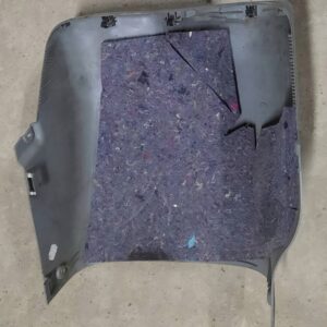 OBUDOWA LEWARKA TRAFIC II/VIVARO 969103727R