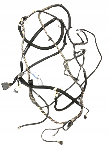 WIĄZKA LAMP RENAULT TRAFIC III 14- 241633746R