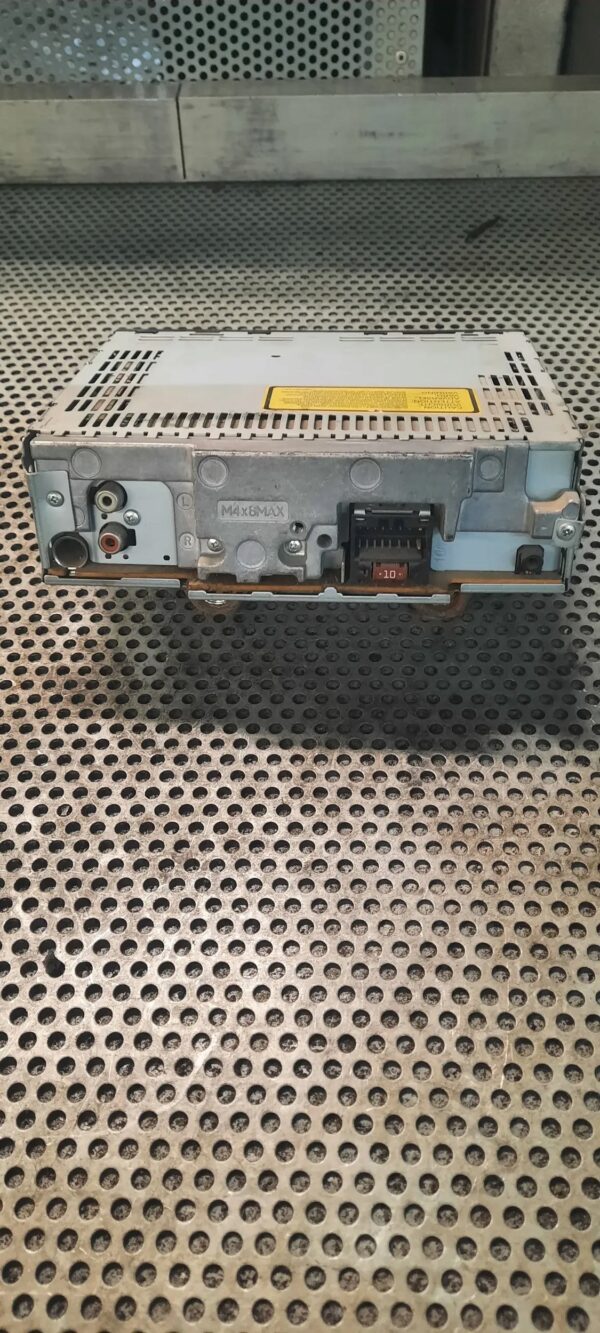 RADIOODTWARZACZ 977729841381