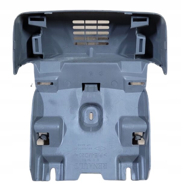 OBUDOWA WYŚWIETLACZA MASTER III MOVANO 8200784512