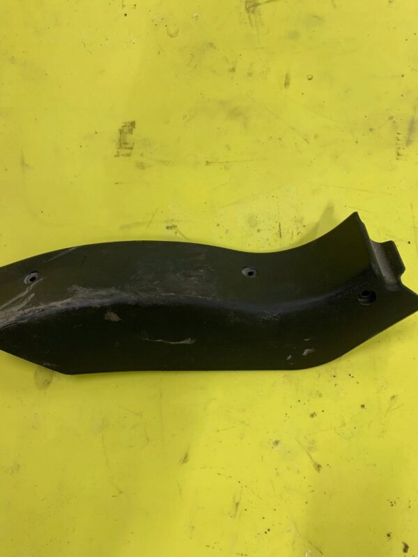 OSŁONA PROGU LEWA DUCATO BOXER JUMPER 2.0 HDI EURO