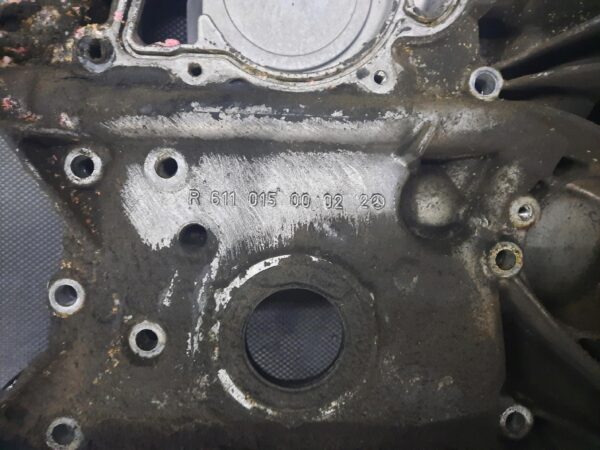 OSŁONA ROZRZĄDU MERCEDES W210 2.2 R6110150002 2