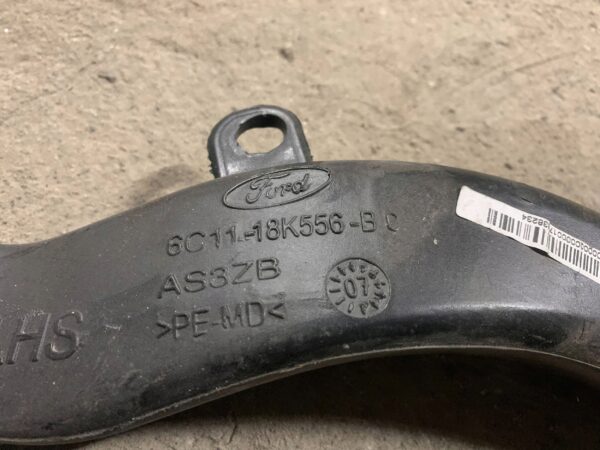 RURA DOLOTOWA POWIETRZA FORD TRANSIT MK7 6C1118K556BC