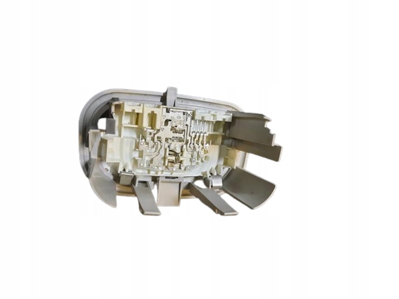 LAMPKA OŚWIETLENIE KABINY BERLINGO PARTNER III FV