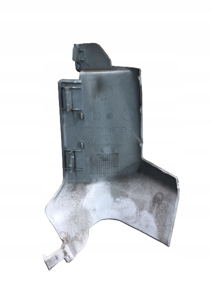 ZAŚLEPKA OSŁONA MERCEDES VITO 639 A6396929801