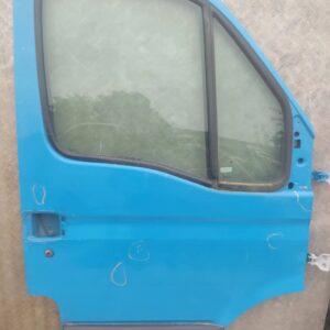 DRZWI PRZEDNIE PRAWE IVECO DAILY IV 06-14 414