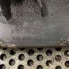 OSŁONA ZAŚLEPKA ZDERZAKA TYLNA VW T5 7H0807834A
