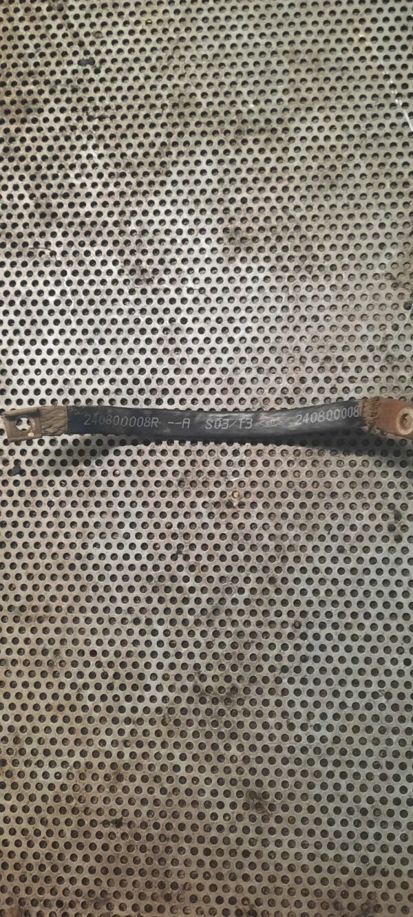 PRZEWÓD MINUSOWY FIAT DUCATO