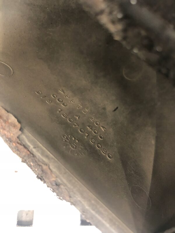 RURA DOLOT POWIETRZA DUCATO 02-06 1307016080