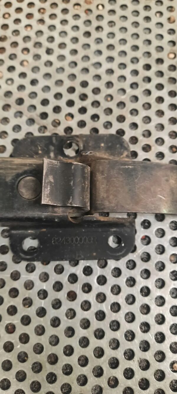 OGRANICZNIK DRZWI RENAULT MASTER 824300006R