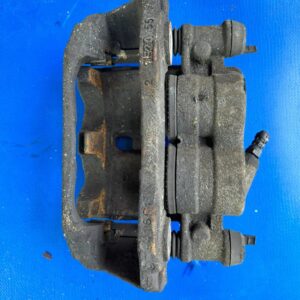 ZACISK HAMULCOWY PRAWY PRZÓD CITROEN JUMPER III 2021 2.2 B-HDI