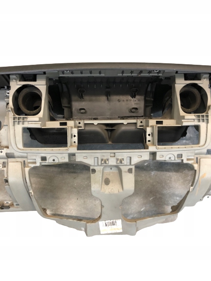 KOKPIT DESKA ROZDZIELCZA RENAULT MASTER II 03-10