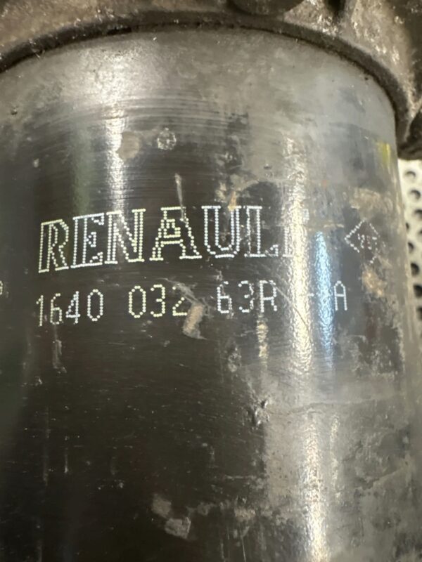 OBUDOWA FILTRA PALIWA TRAFIC III 164003263R