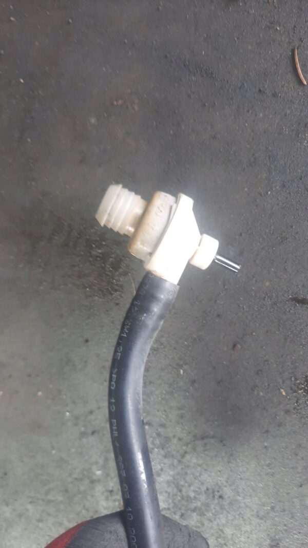 PRZEWÓD PODCIŚNIENIA SPRINTER 903 96-06 737812