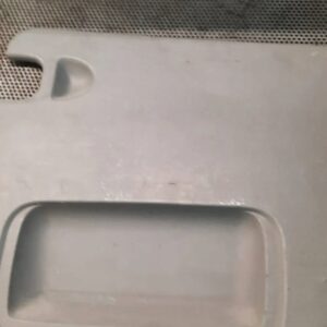 BOCZEK PRAWY 7700313085 RENAULT TRAFIC