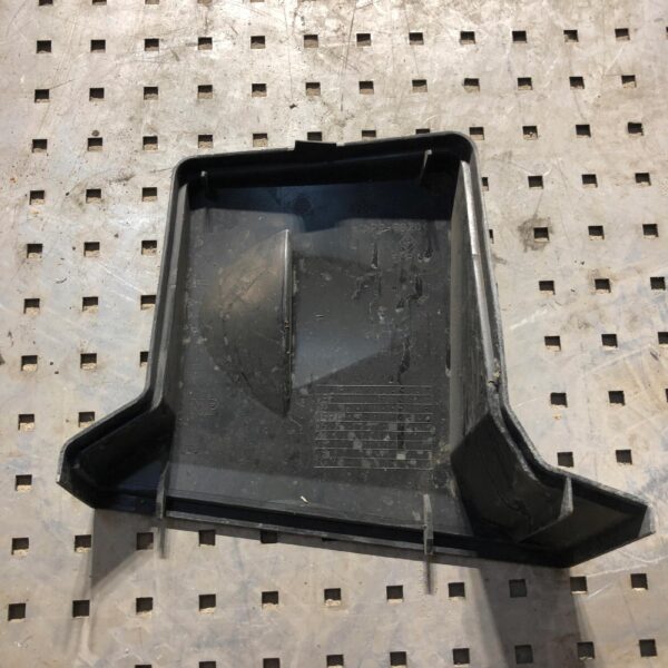 OSŁONA POKRYWA BEPIECZNIKÓW MASTER II 8200211021