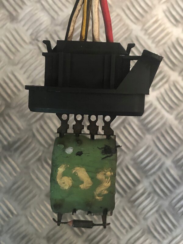 REZYSTOR OPORNICA DMUCHAWY VITO X19133282S