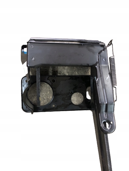 PEDAŁ HAMULCA NOŻNEGO VITO 639 A6392901501