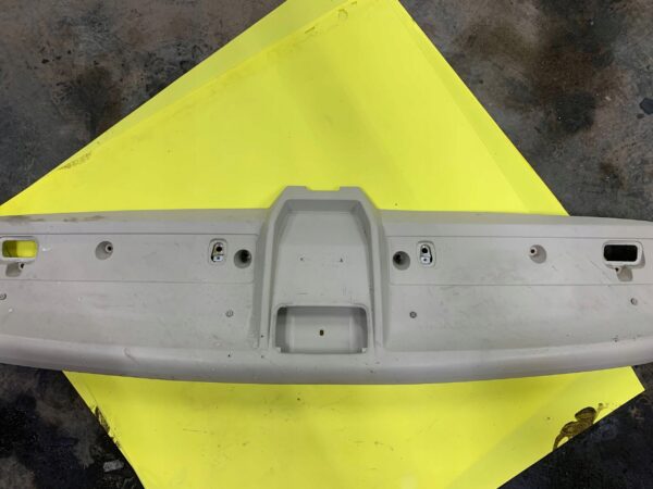 PÓŁKA SCHOWEK PODSUFITKI GÓRA DUCATO BOXER JUMPER 2.0 HDI EURO