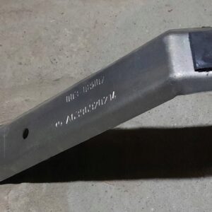 MOCOWANIE PODSUFITKI VITO W639 A6396920214