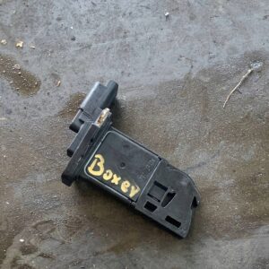 PRZEPŁYWOMIERZ MASOWY POWIETRZA DUCATO BOXER JUMPER 9677093080