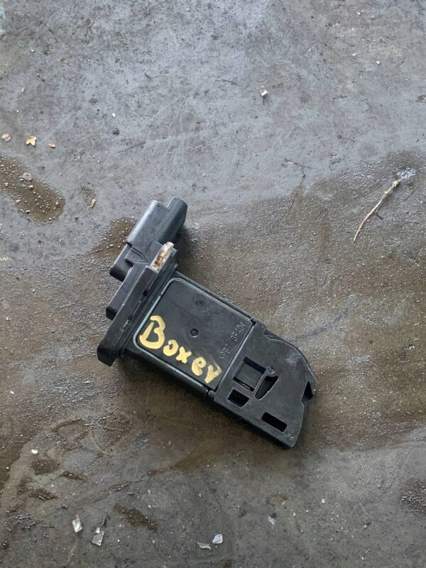 PRZEPŁYWOMIERZ MASOWY POWIETRZA DUCATO BOXER JUMPER 9677093080