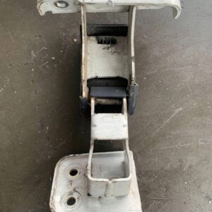 ZAWIAS DRZWI LEWY TYŁ GÓRA JUMPY 07-16