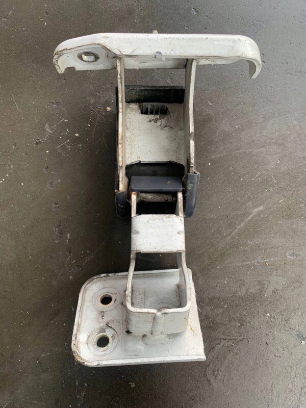 ZAWIAS DRZWI LEWY TYŁ GÓRA JUMPY 07-16