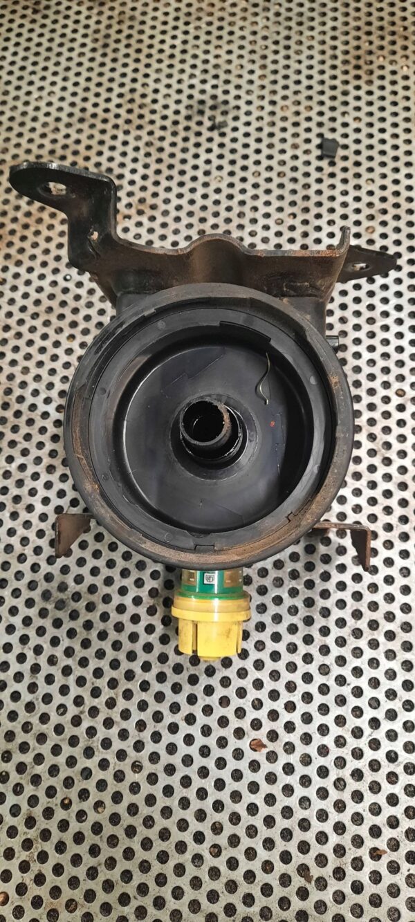 PODSTAWA OBUDOWA FILTRA PALIWA FORD TRANSIT MK7