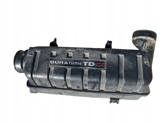 OBUDOWA FILTRA POWIETRZA TRANSIT MK6 2C11-9F763-AC