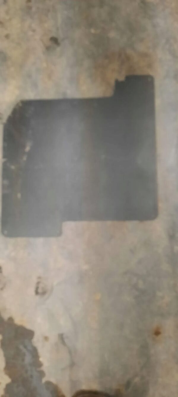 BOCZEK TAPICERKA 29A1214R FIAT DUCATO