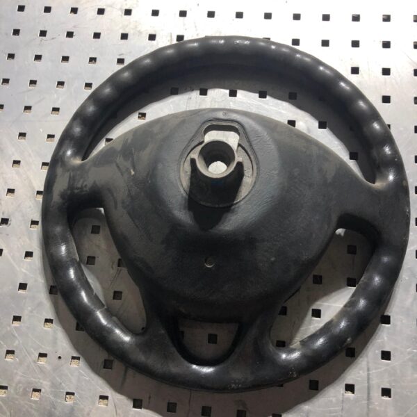 KIEROWNICA RENAULT TRAFIC VIVARO 8200201344