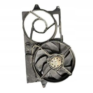 OSŁONA WENTYLATOR CITROEN JUMPY I 1.9