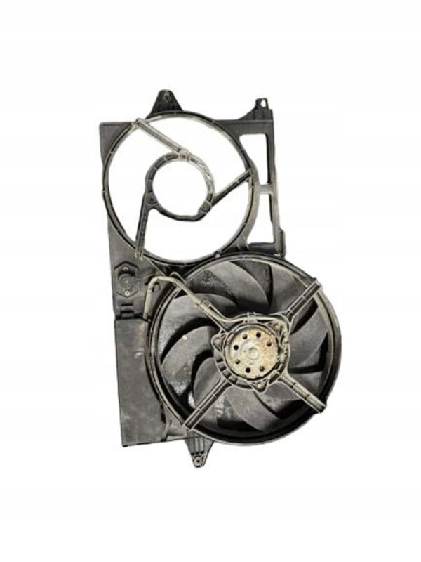 OSŁONA WENTYLATOR CITROEN JUMPY I 1.9