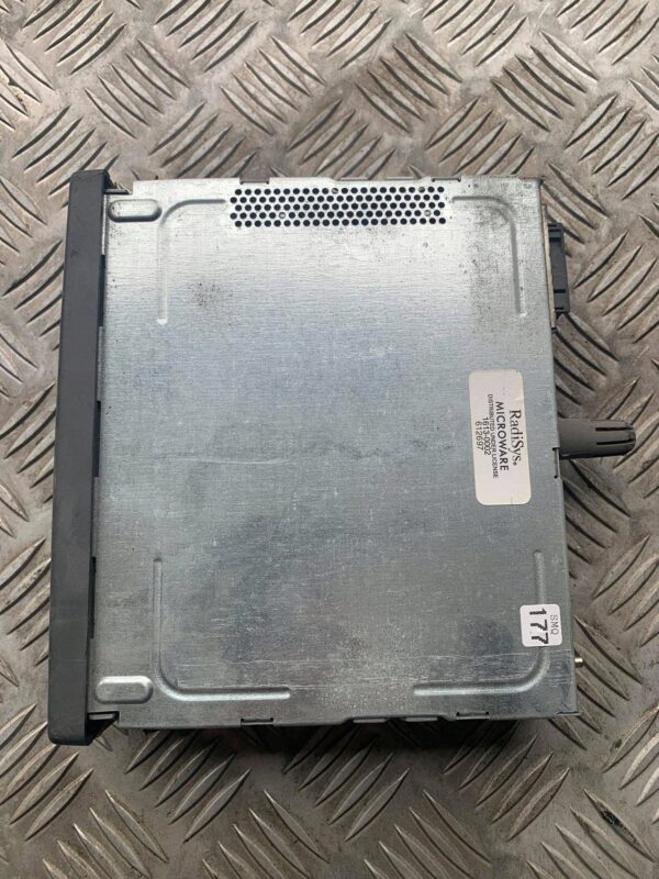 CZYTNIK NAWIGACJI MASTER MOVANO 8200339751