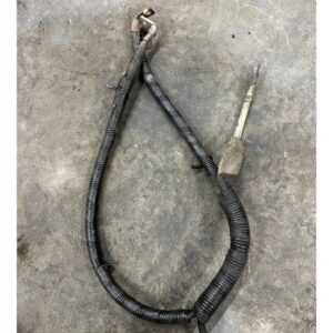 WIĄZKA ROZRUSZNIKA TRANSIT MK7