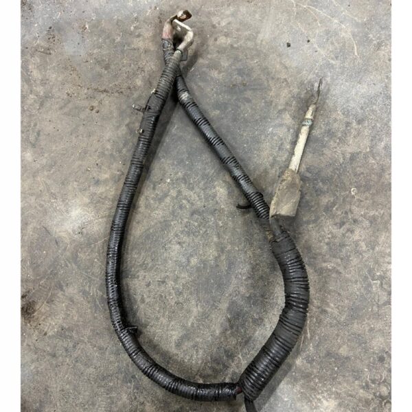 WIĄZKA ROZRUSZNIKA TRANSIT MK7