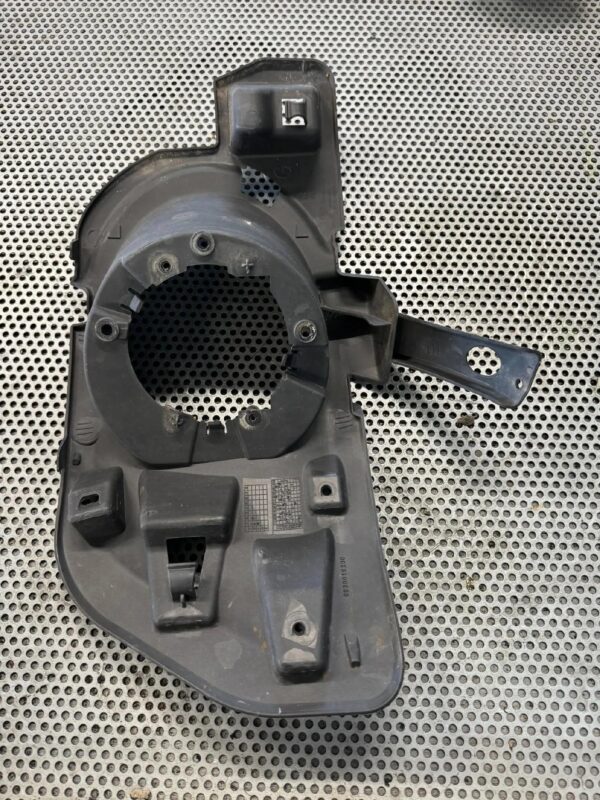 WSPORNIK LEWY ŚWIATŁA PRZECIMGIELNEGO CITROEN BERLINGO 6930016200