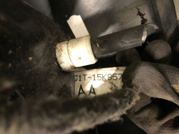 DŹWIGNIA HAMULCA RĘCZNEGO TRANSIT 2.2 6C1T15K857AA