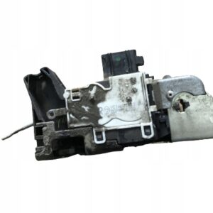 ZAMEK DRZWI LEWY TRANSIT MK7 YC1AV21813BV