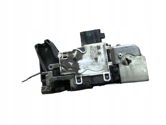 ZAMEK DRZWI LEWY TRANSIT MK7 YC1AV21813BV