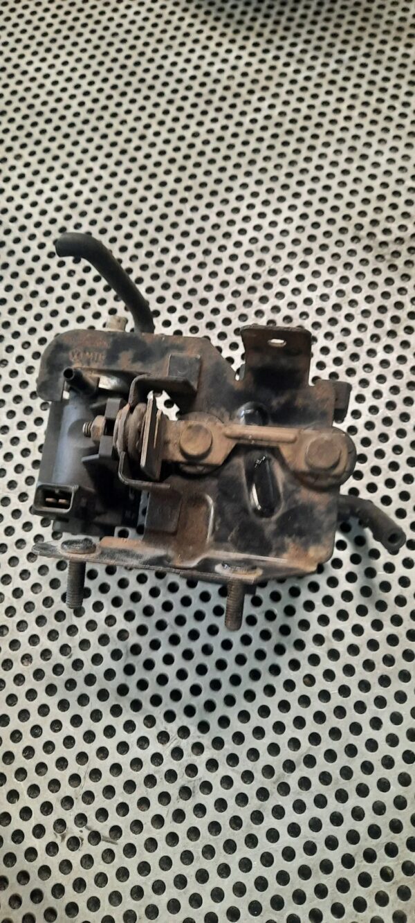 ZAWÓR PODCIŚNIENIA VOLKSWAGEN CRAFTER