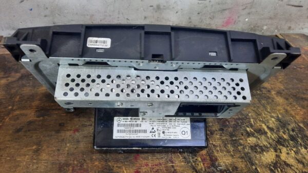 RADIO MERCEDES SPRINTER W906 A9069005103