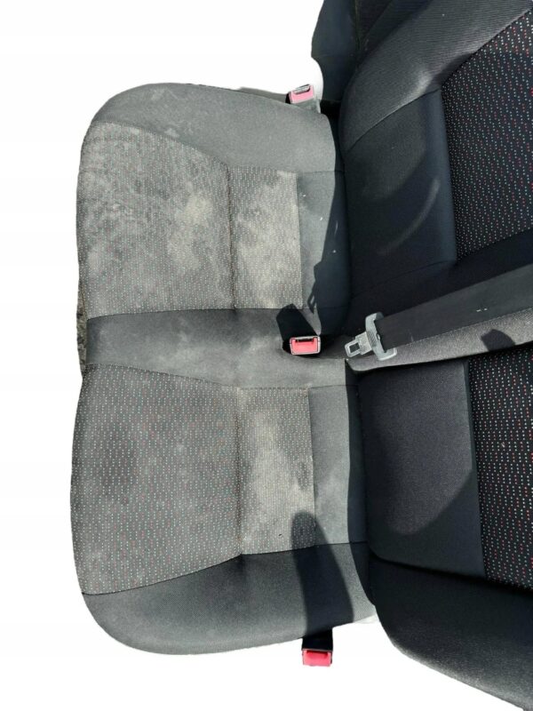 FOTEL KANAPA DUCATO BOXER JUMPER 11-18 DWÓJKA LIFT