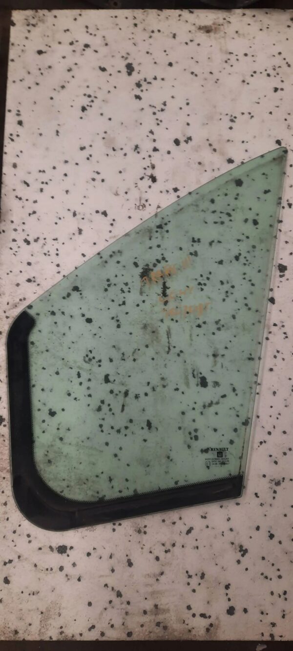 SZYBA TRÓJKĄT TRAFIC VIVARO PRIMASTAR 01-14 LEWA PRAWA