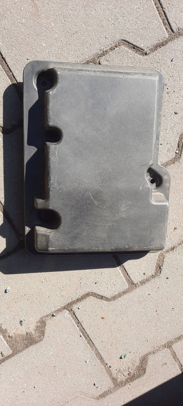 PLASTIK OBUDOWA MODUŁU ADBLUE VIVARO B TRAFIC III 479348727R