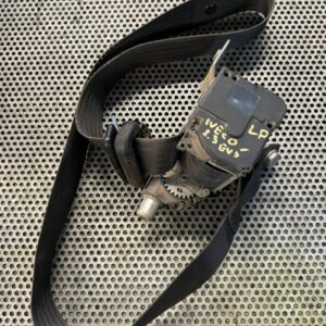 PAS BEZPIECZEŃSTWA LEWY PRZÓD IVEVCO DAILY