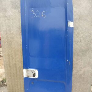 DRZWI TYLNE PRAWE IVECO DAILY 98-06 326