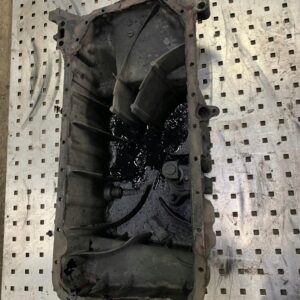 MISKA OLEJOWA VITO 2.2 CDI W638 A6110140202