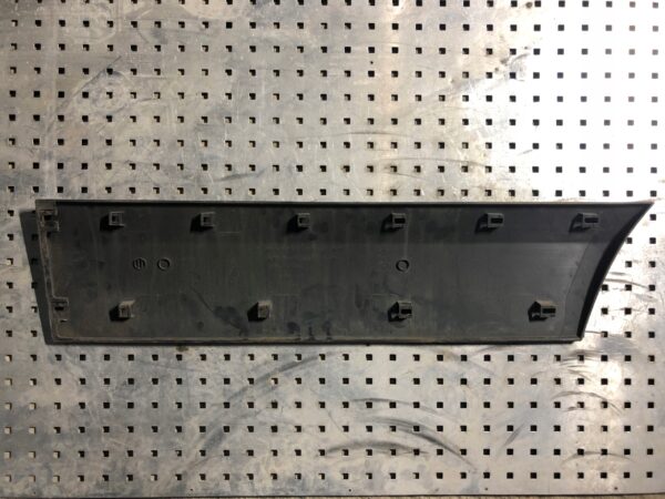 LISTWA DRZWI LEWY PRZÓD NR 4 SPRINTER A9066900162